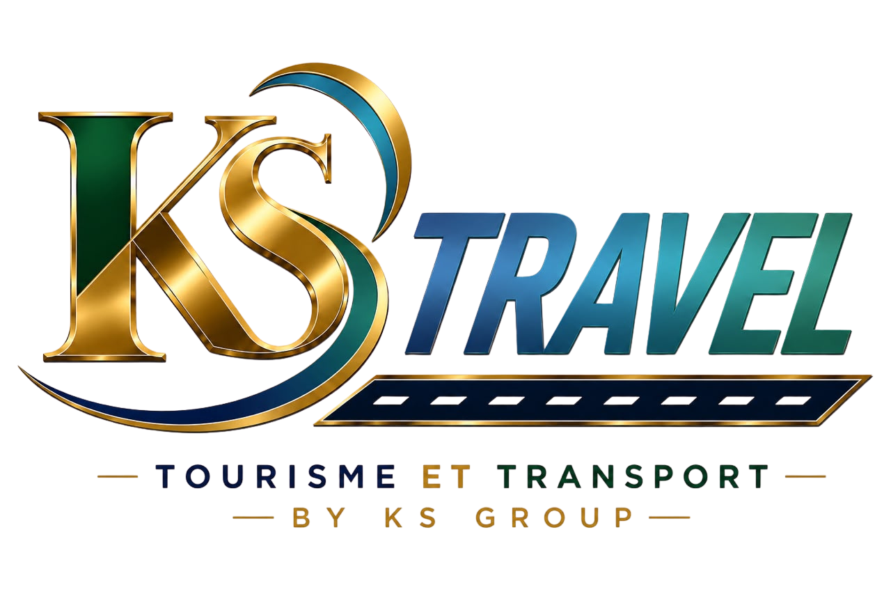KS F Logo